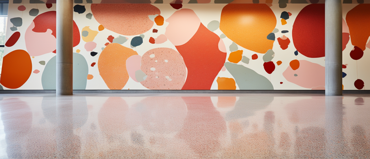 Terrazzo Talk: The Resurgence of a Timeless Material