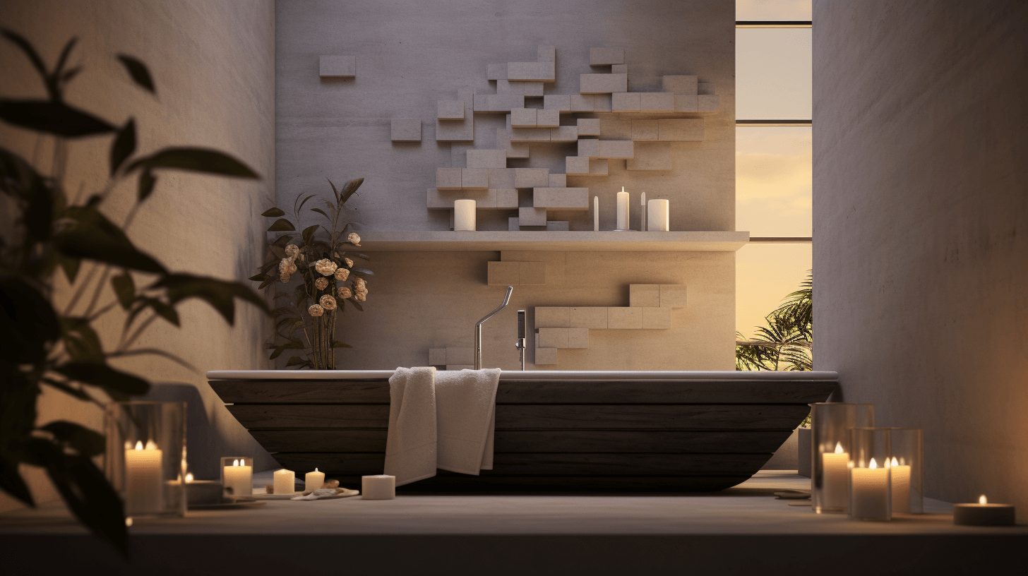 The Ultimate Guide to Transforming Your Bathroom into a Luxurious Spa Oasis