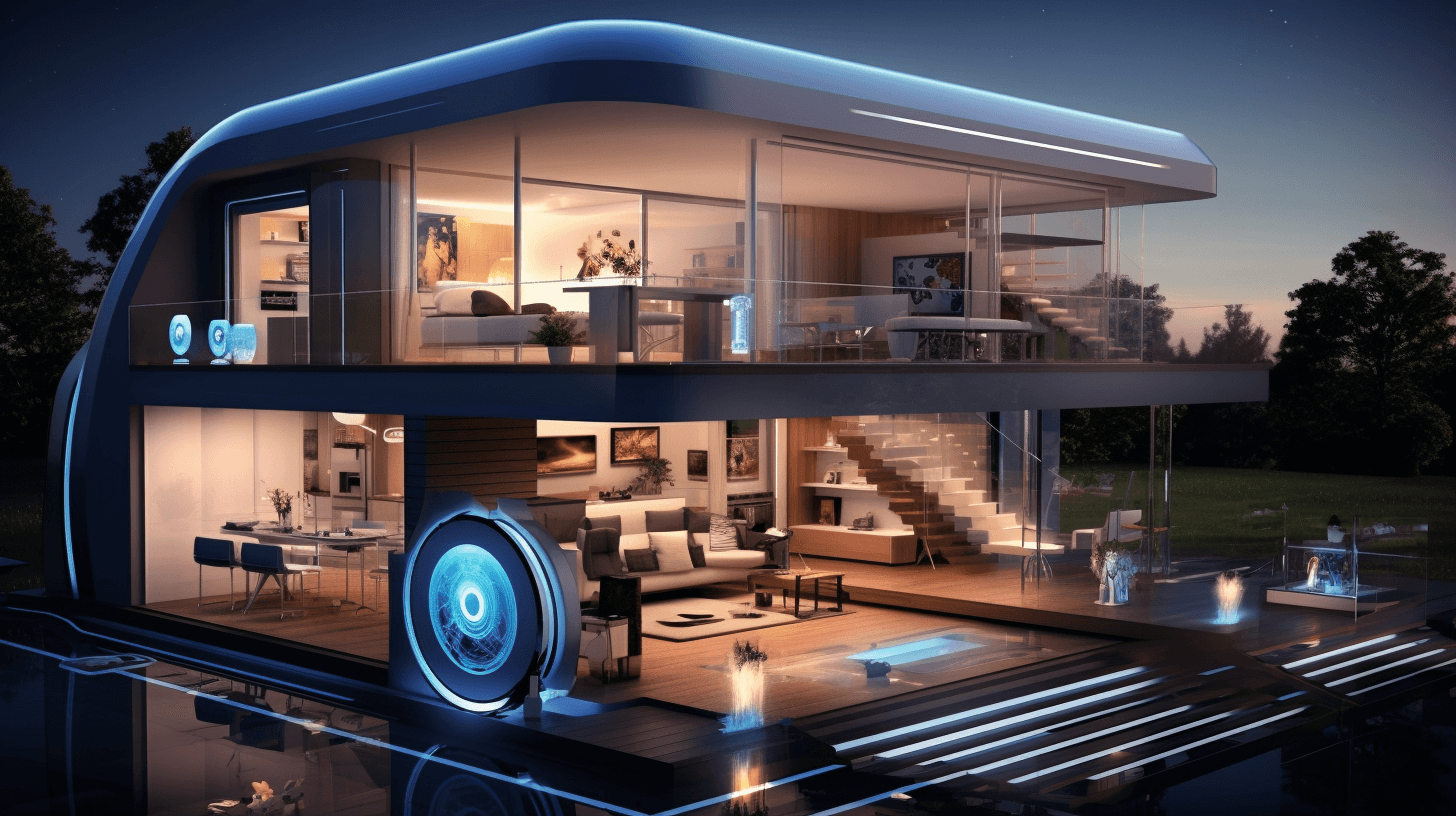 Top Smart Home Devices for Modern Living